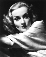 Carole Lombard