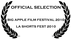 Festival Laurels