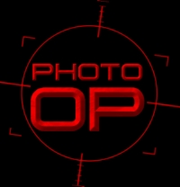 PHOTO OP logo
